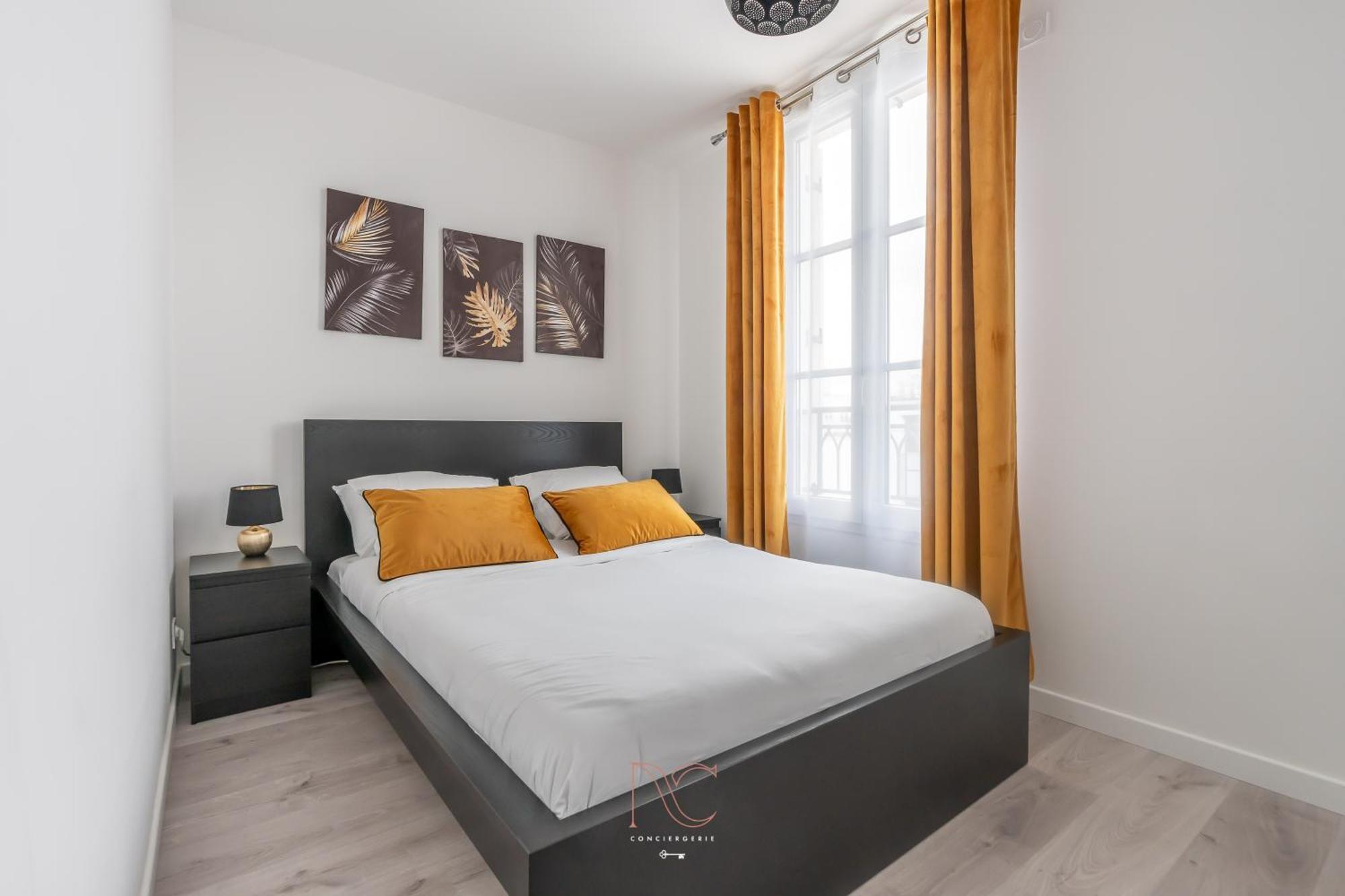*Disneyland-Paris* 8Personnes, Parking, Wifi Serris Bagian luar foto
