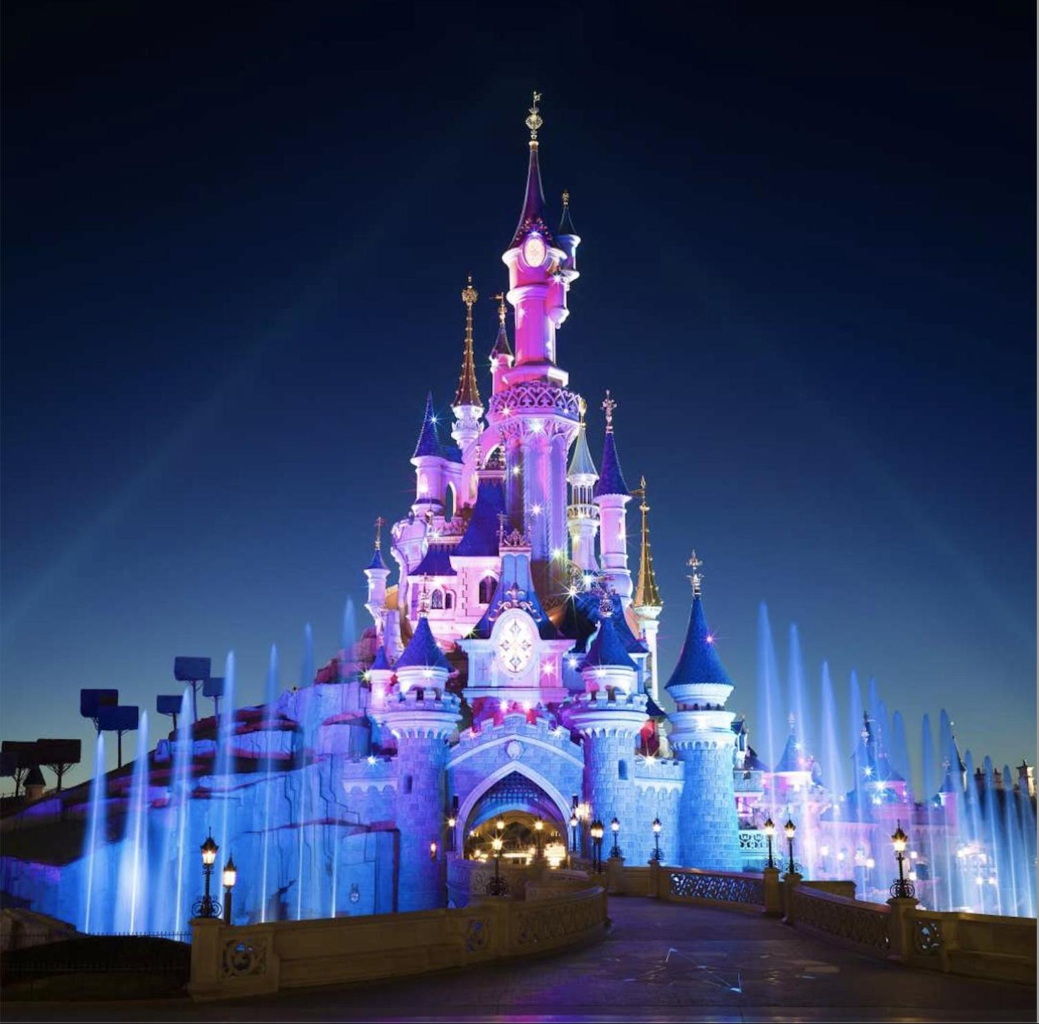 *Disneyland-Paris* 8Personnes, Parking, Wifi Serris Bagian luar foto