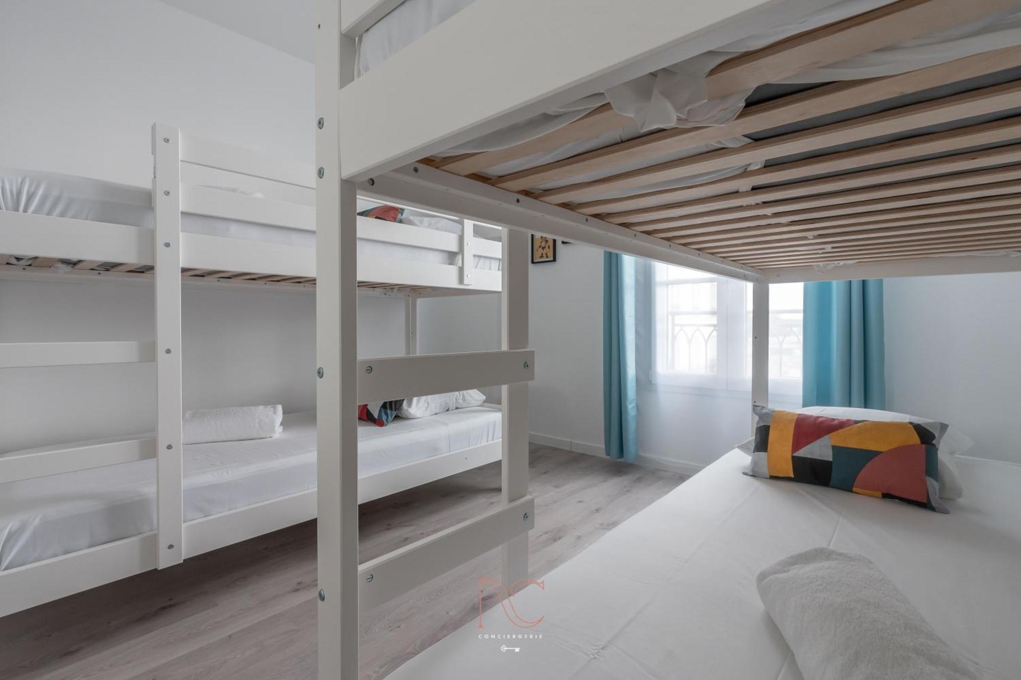 *Disneyland-Paris* 8Personnes, Parking, Wifi Serris Bagian luar foto