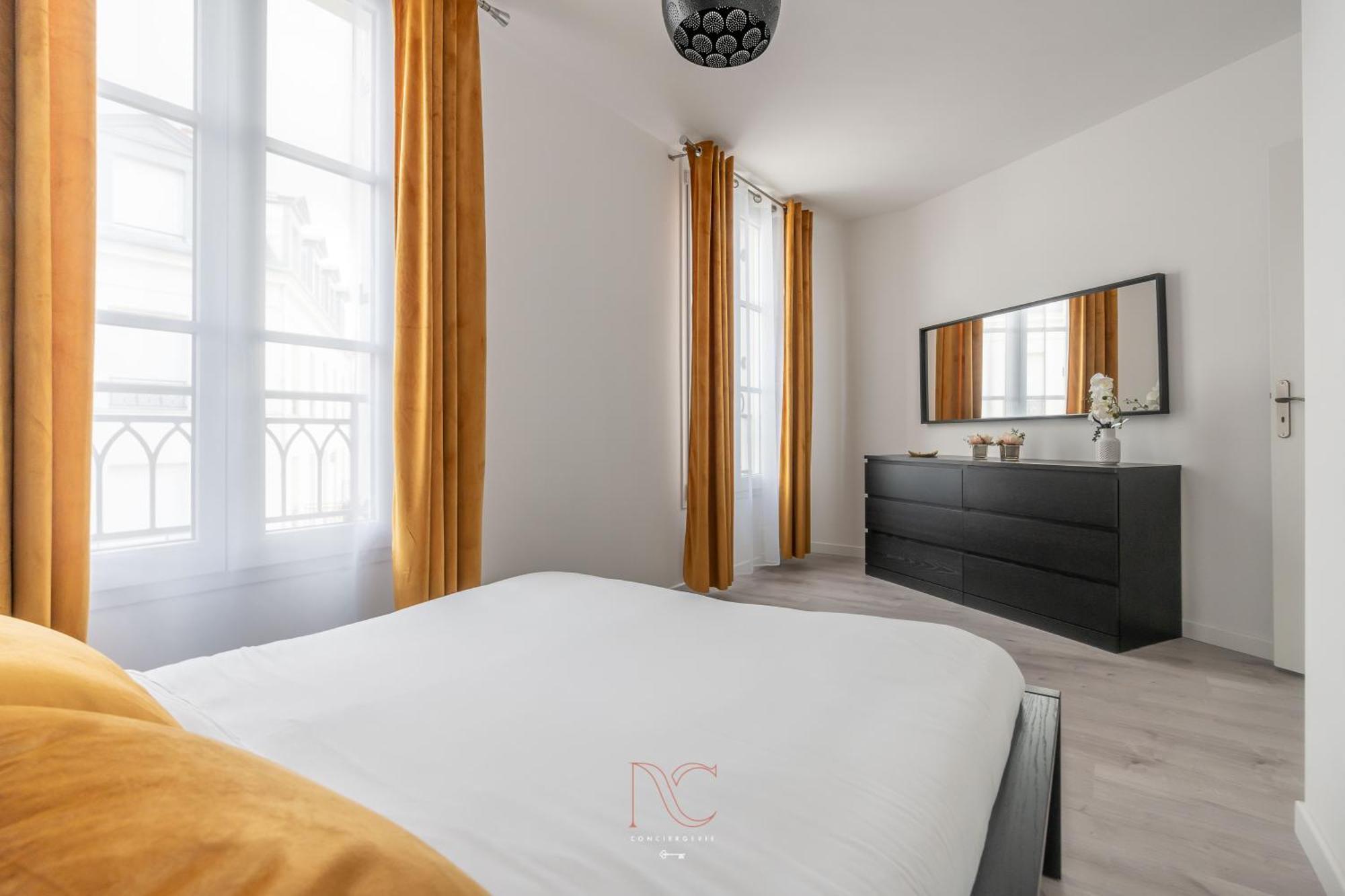 *Disneyland-Paris* 8Personnes, Parking, Wifi Serris Bagian luar foto