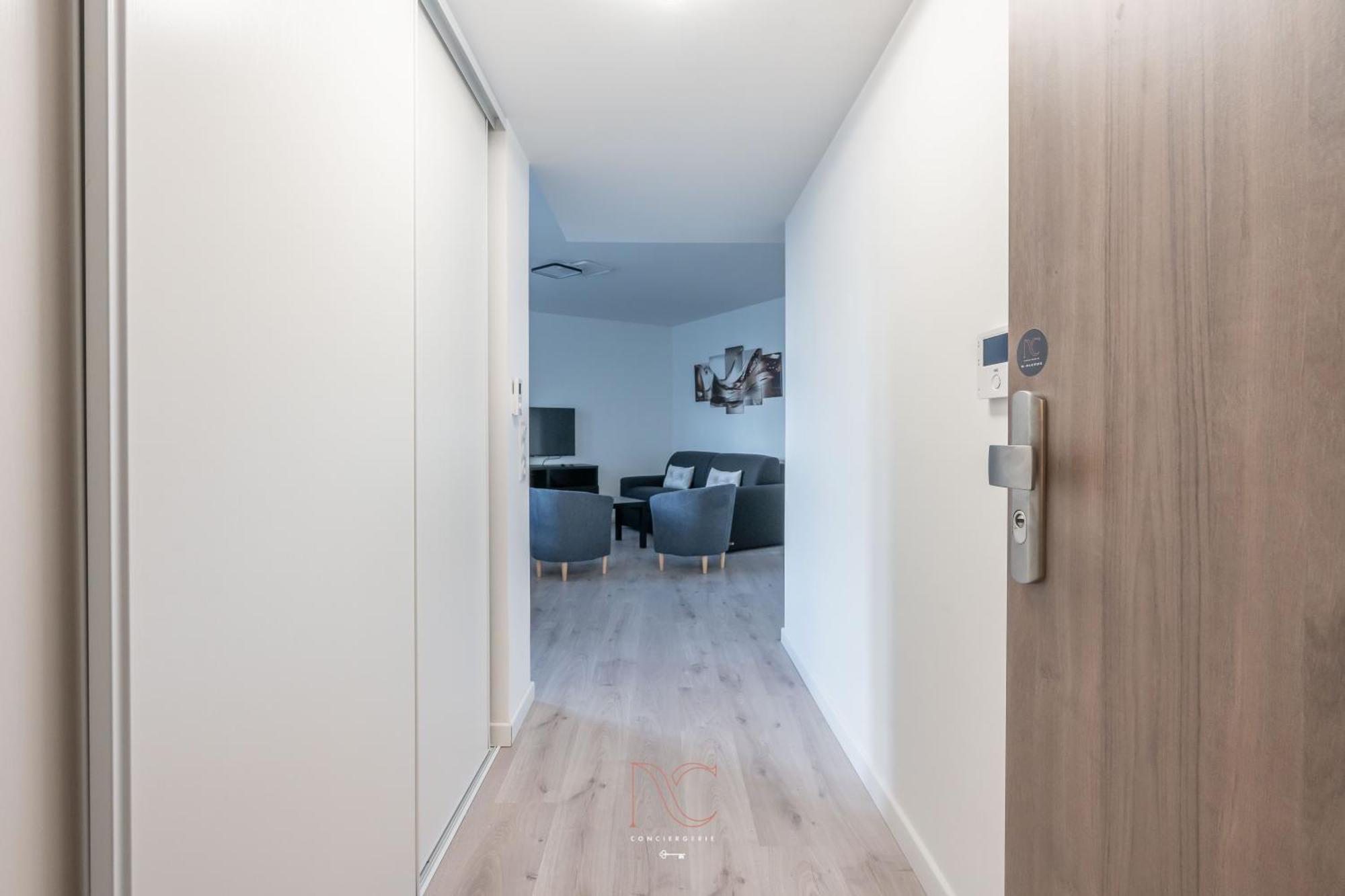 *Disneyland-Paris* 8Personnes, Parking, Wifi Serris Bagian luar foto