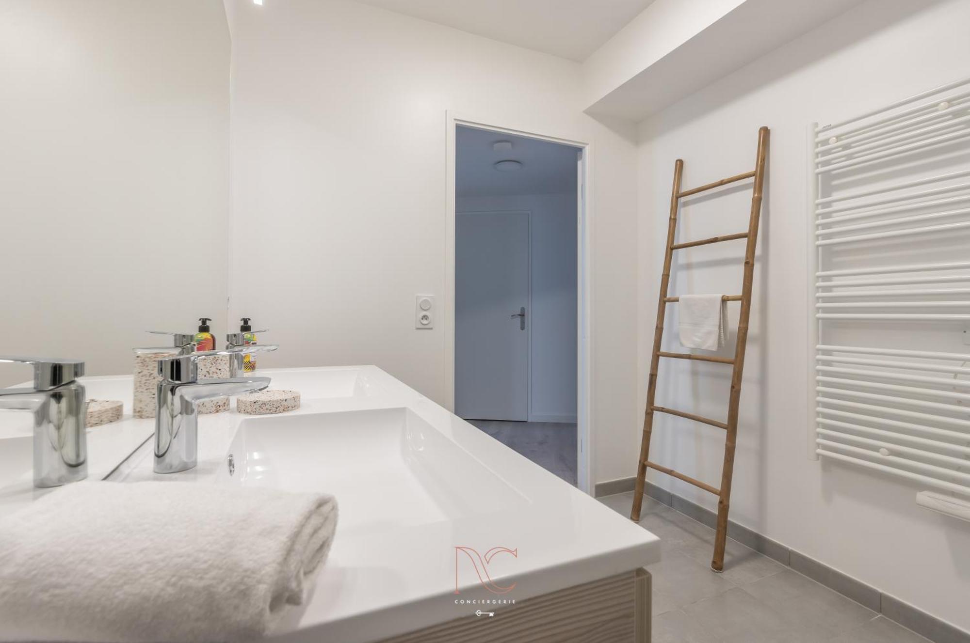 *Disneyland-Paris* 8Personnes, Parking, Wifi Serris Bagian luar foto