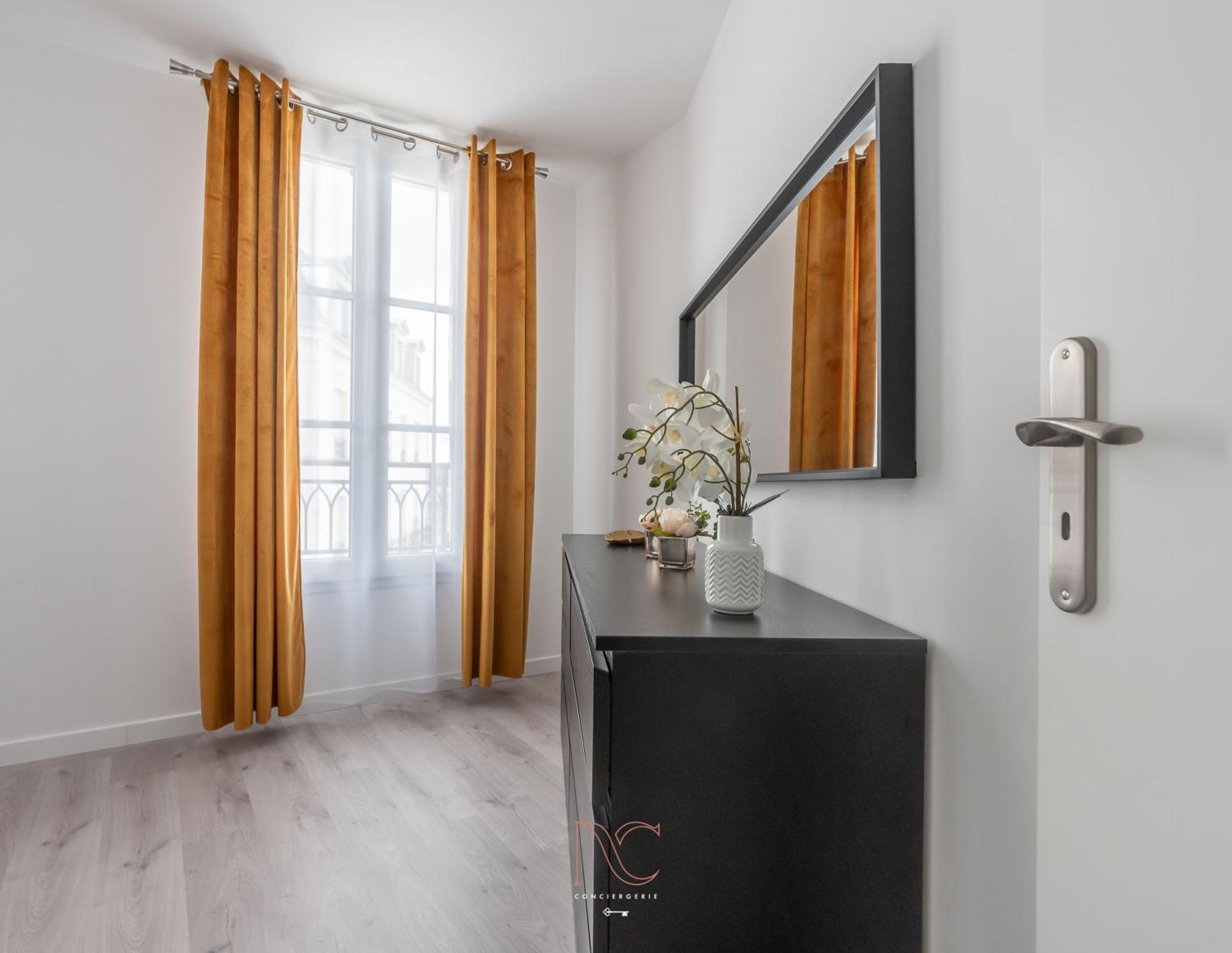 *Disneyland-Paris* 8Personnes, Parking, Wifi Serris Bagian luar foto