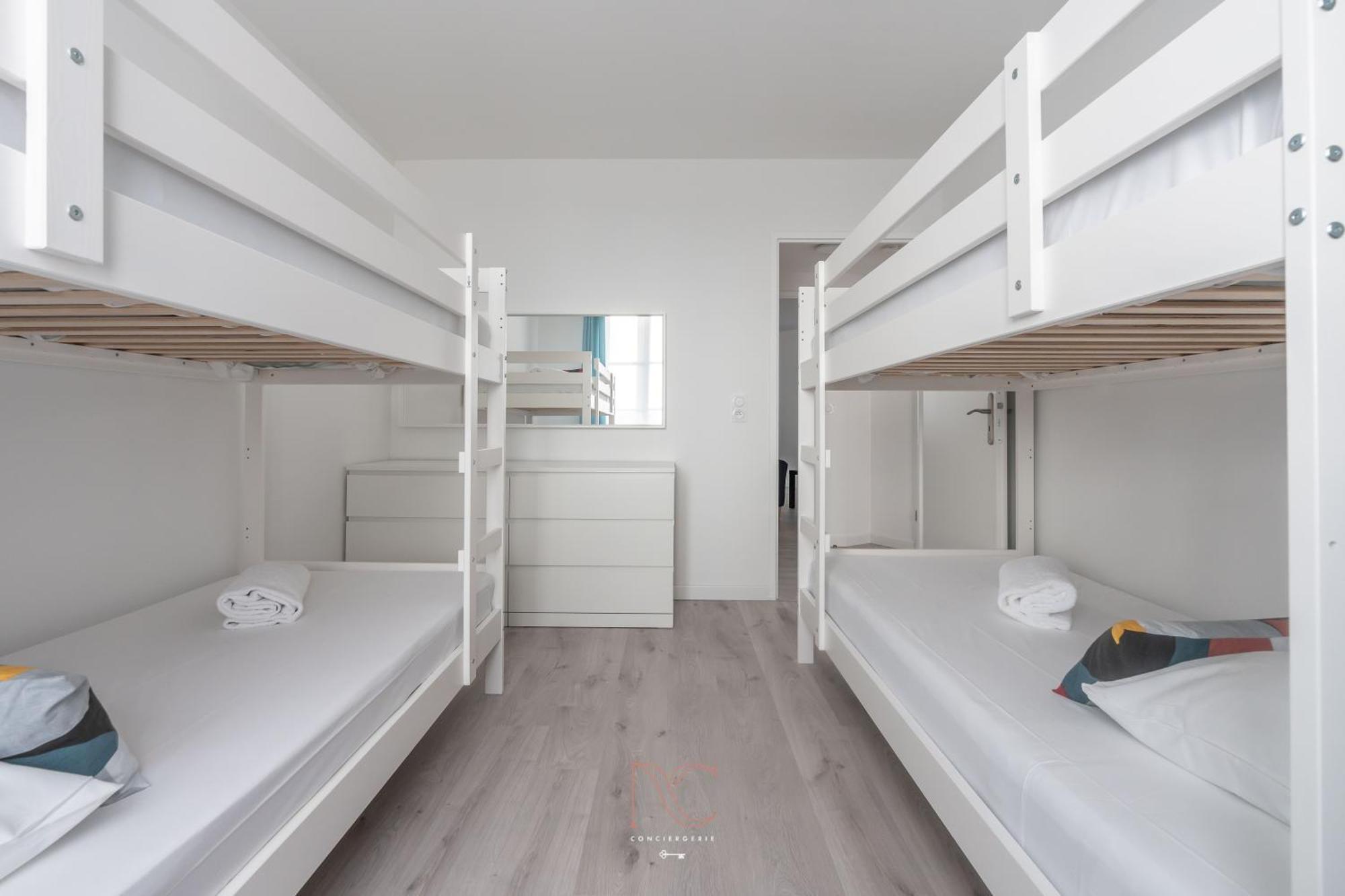 *Disneyland-Paris* 8Personnes, Parking, Wifi Serris Bagian luar foto