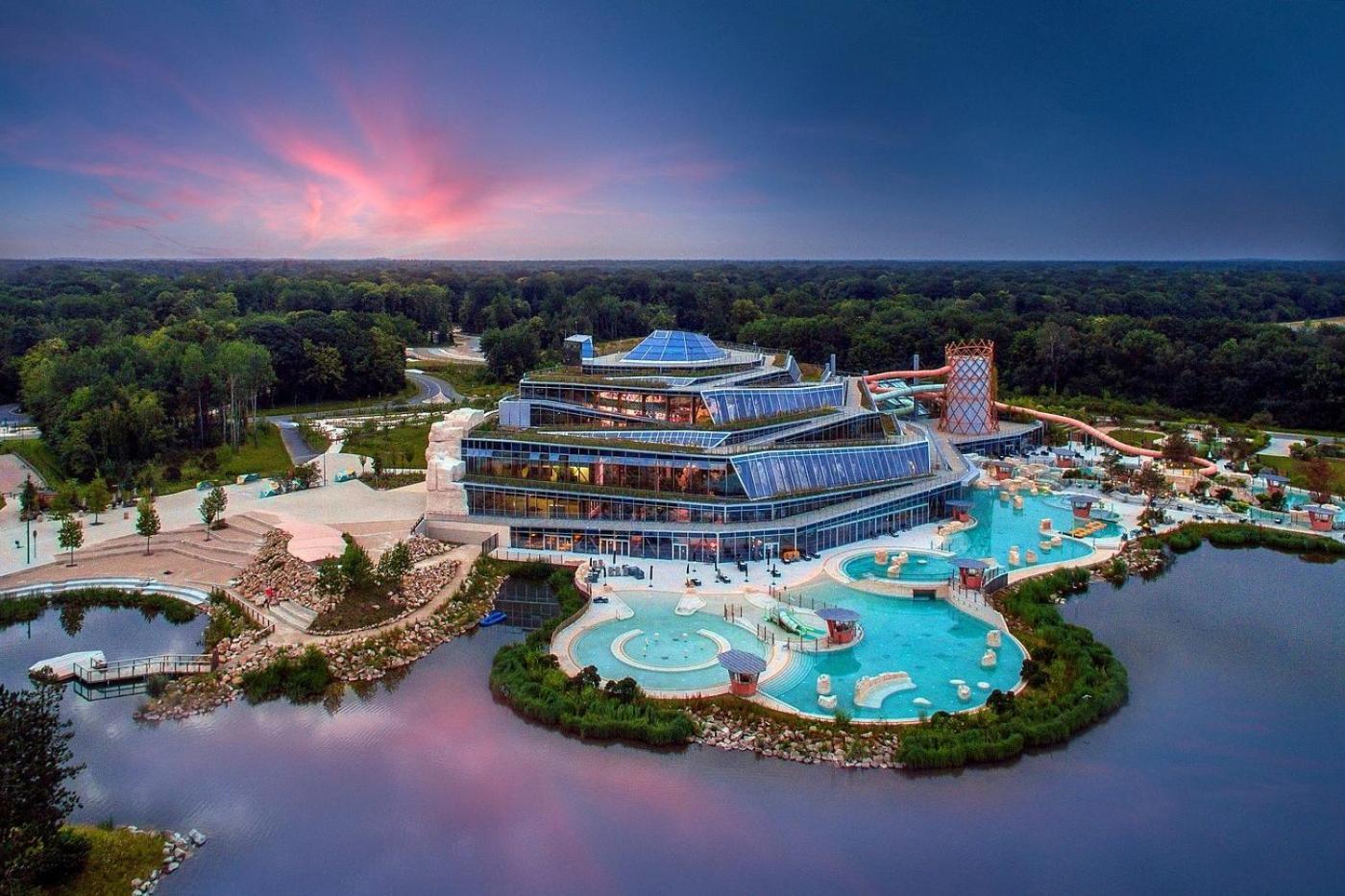 *Disneyland-Paris* 8Personnes, Parking, Wifi Serris Bagian luar foto
